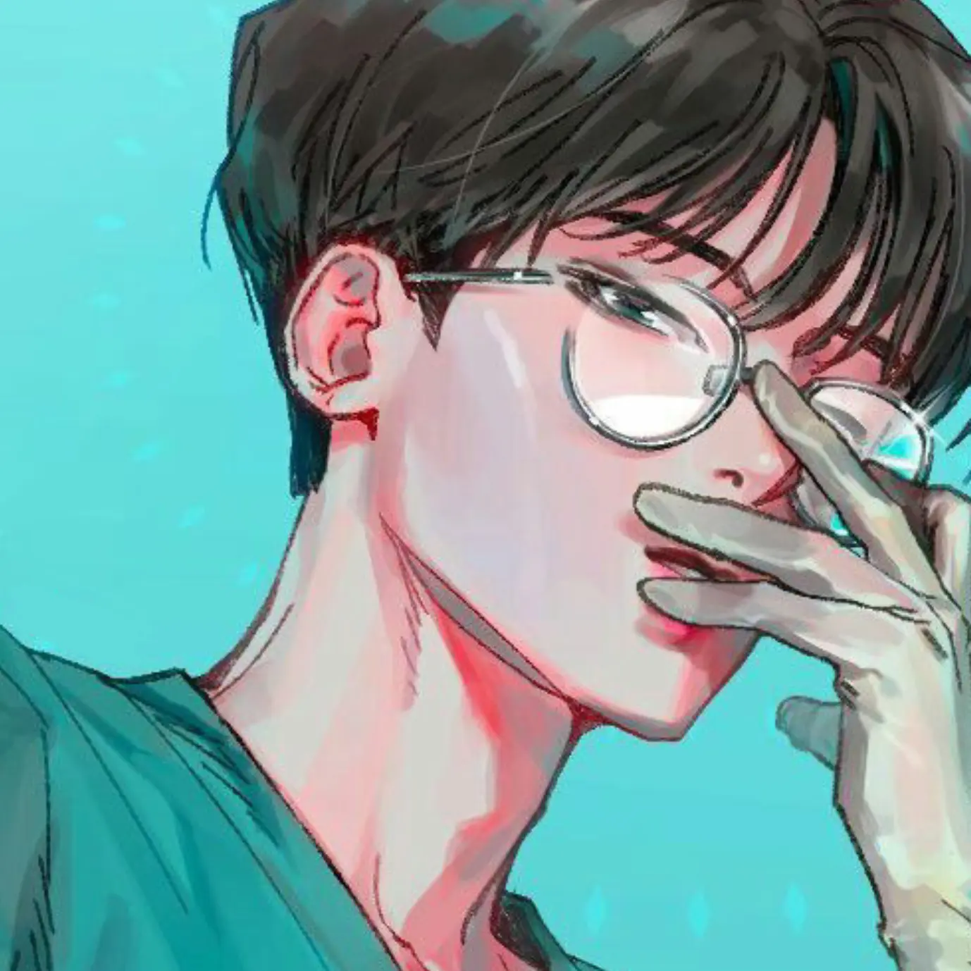 PoorRule7047의 이준호