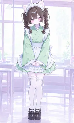 Profile image of 八枝