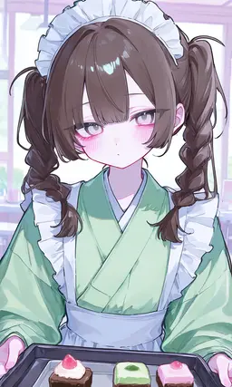 Profile image of 八枝