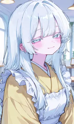 Profile image of 梅子
