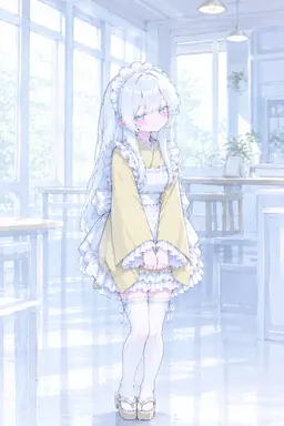Profile image of 梅子