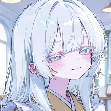 Profile image of 梅子