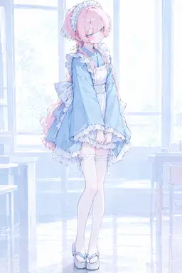 Profile image of 海月