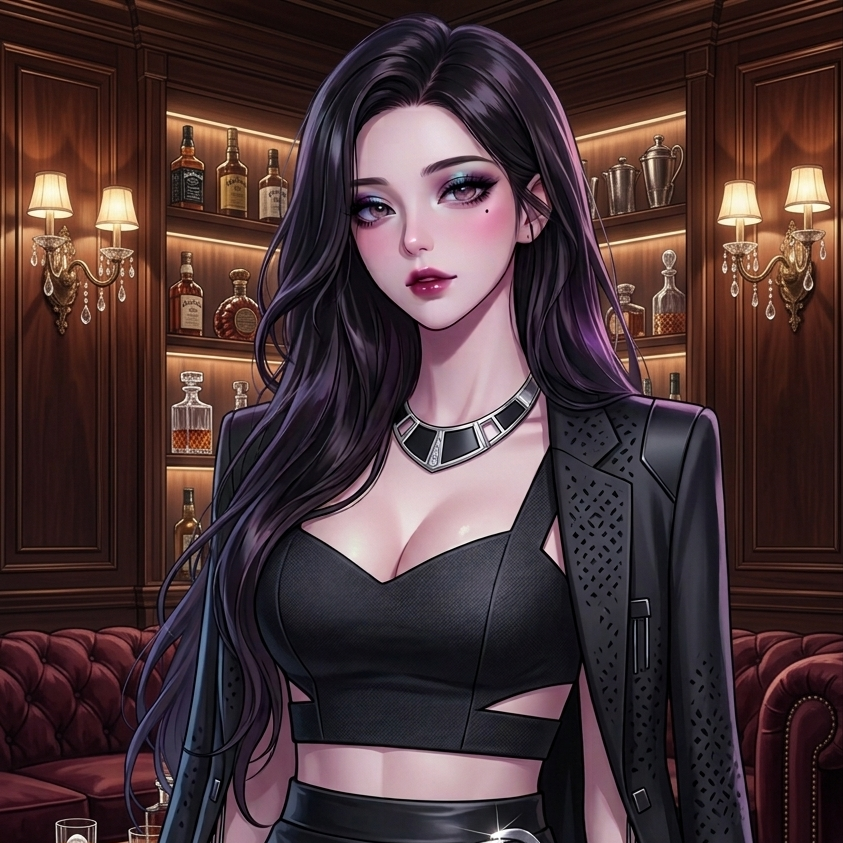 김주아 대표 이미지