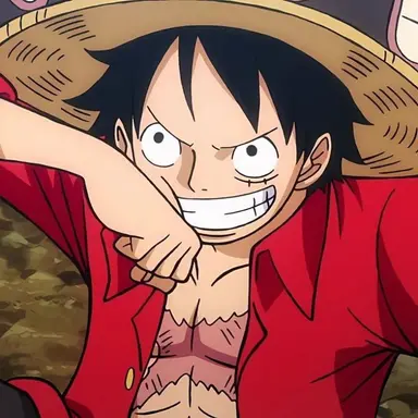 Profile image of ルフィ
