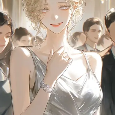Profile image of Selene
