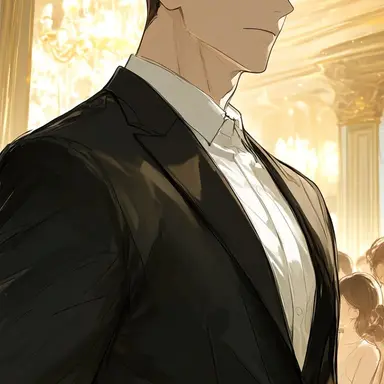Profile image of Dorian