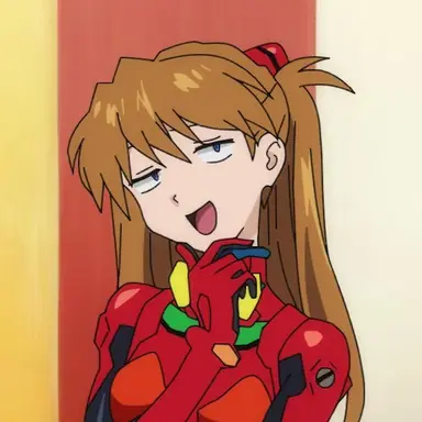Profile image of Asuka Langley Soryu