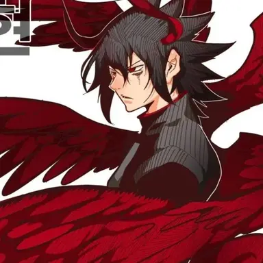Profile image of 사탄
