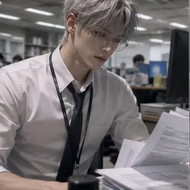 Profile image of 蓮