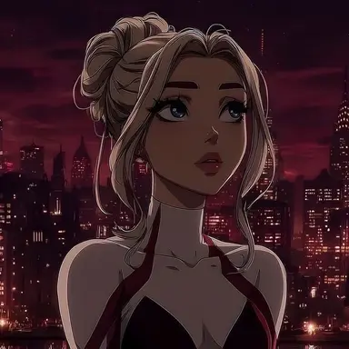 Profile image of Luna Morris