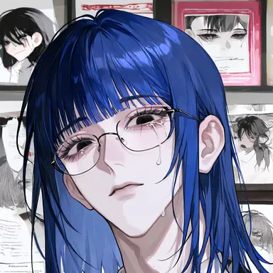 Profile image of カイ
