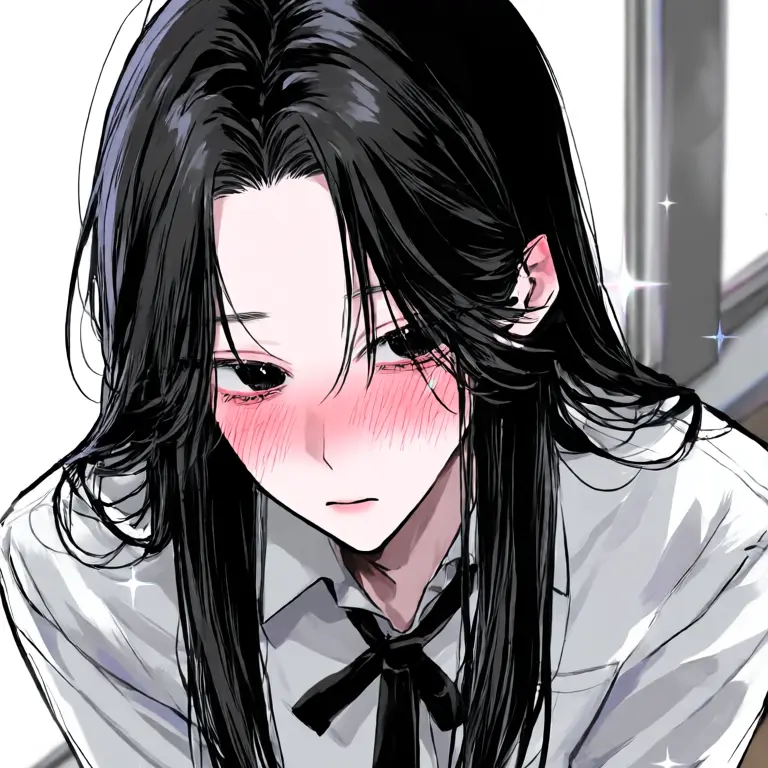 ShizuokanoY의 I'm... a boy, you know?
