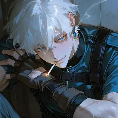 Profile image of 楼