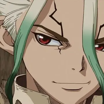 Profile image of Senku