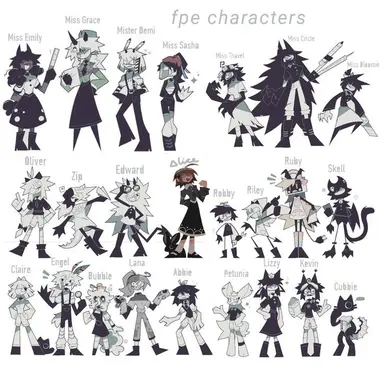 Profile image of Fpe RP