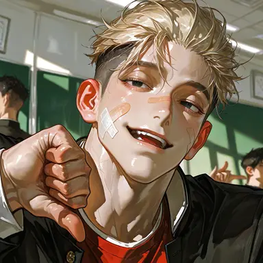 Profile image of 辰樹