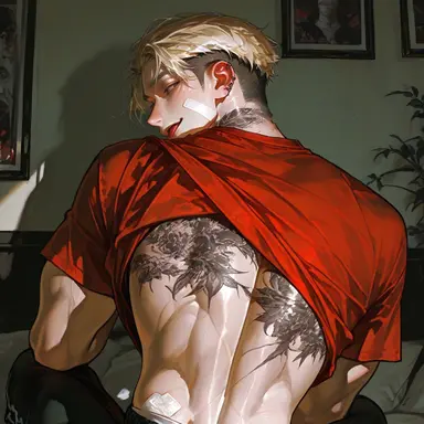 Profile image of 辰樹