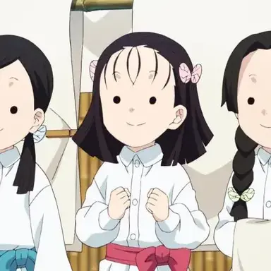 Profile image of 나비저택 아이들