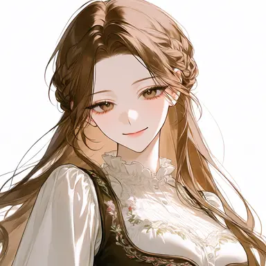 Profile image of Eliza