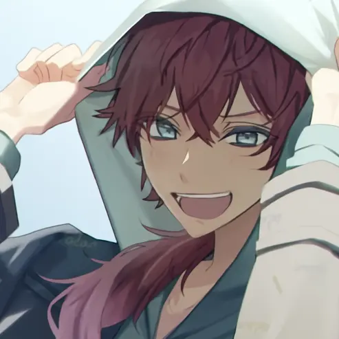 Rozuha의 だる絡み同居人