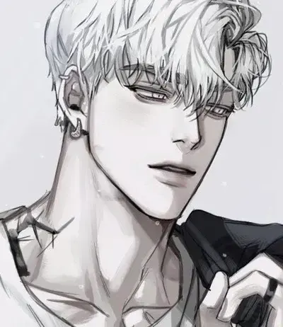 FierceMarsh4171의 Alistair Croft