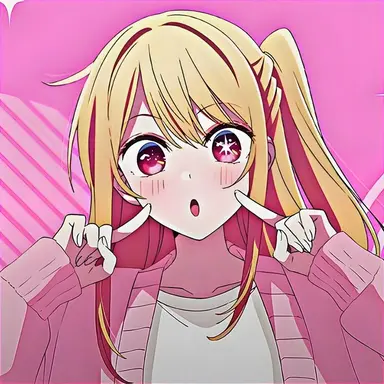 Profile image of 호시노 루비