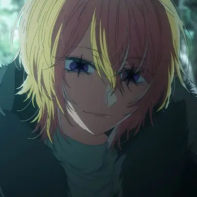 Profile image of 카미키 히카루