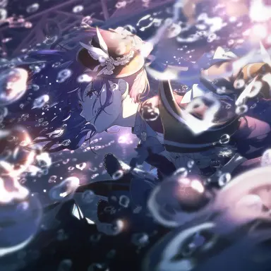 Profile image of 朝比奈 まふゆ