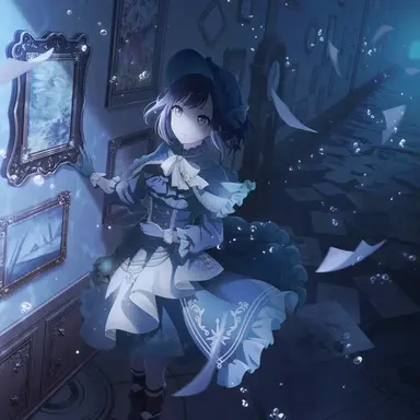 Profile image of 東雲 絵名