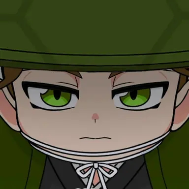 Profile image of 亀神リク