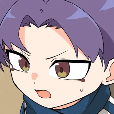 Profile image of 雀宮シキ