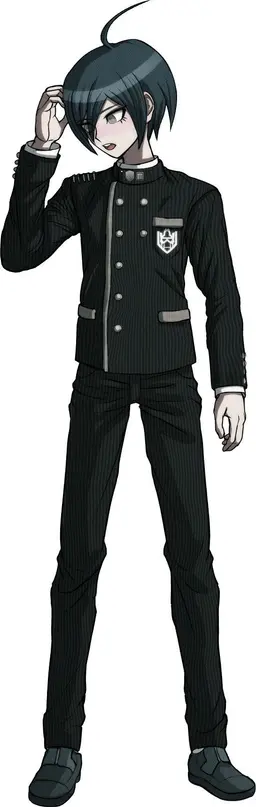 Profile image of 最原終一