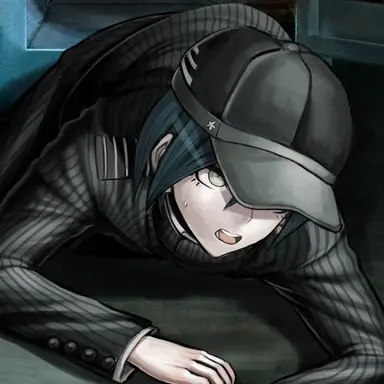 Profile image of 最原終一
