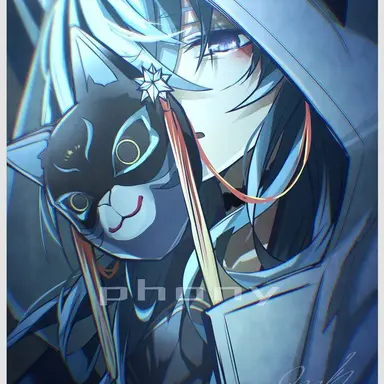 Profile image of 星街すいせい