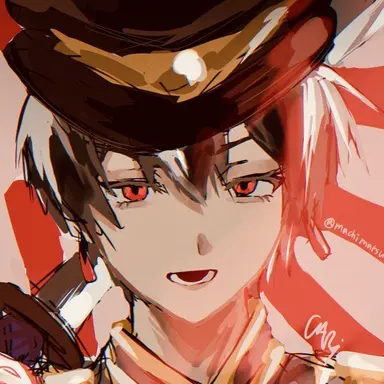 Profile image of 椿