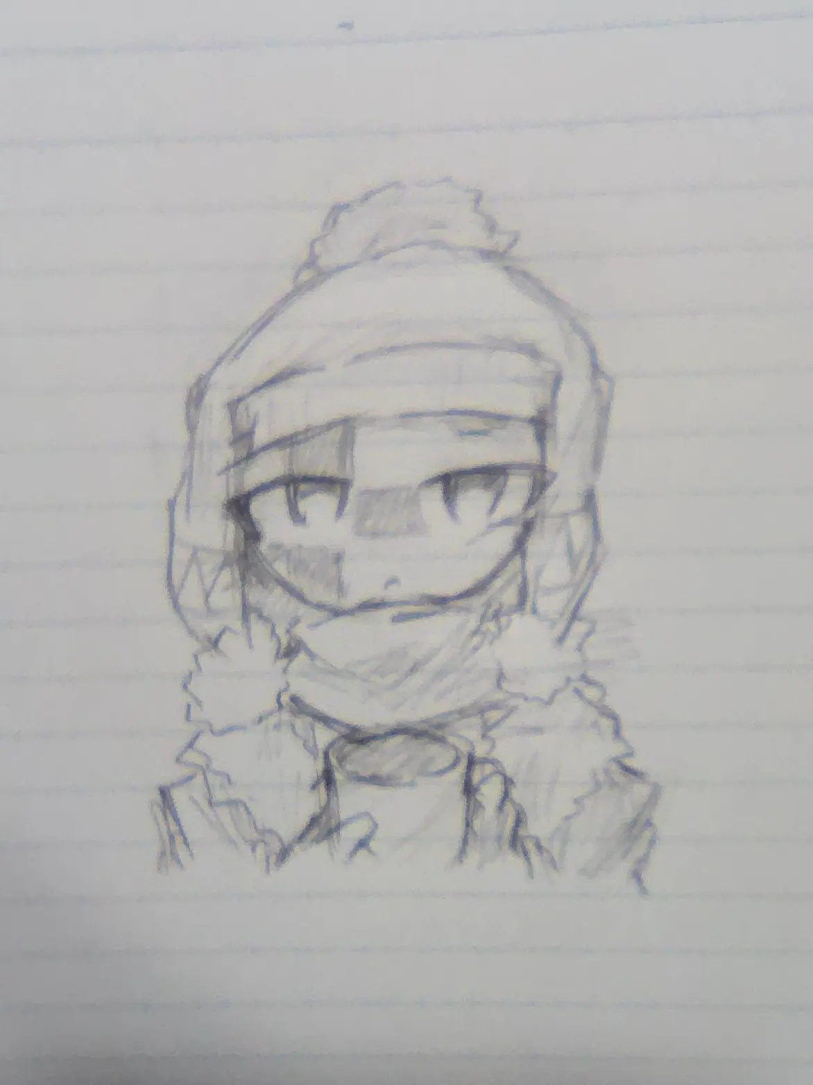 hinako317의 北欧は寒いです。フィンランド