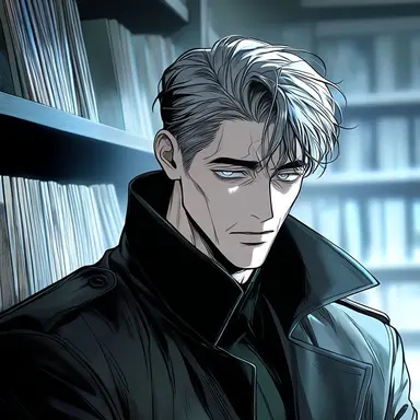 Profile image of Varek