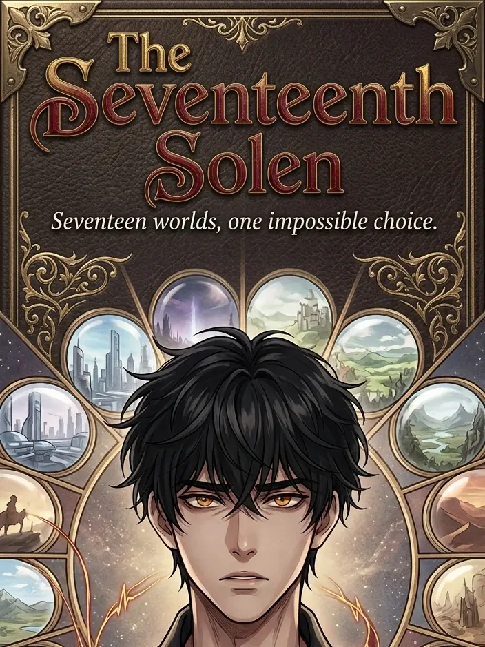 devonn의 The Seventeenth Solen