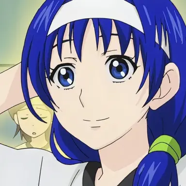 Profile image of 照橋心美