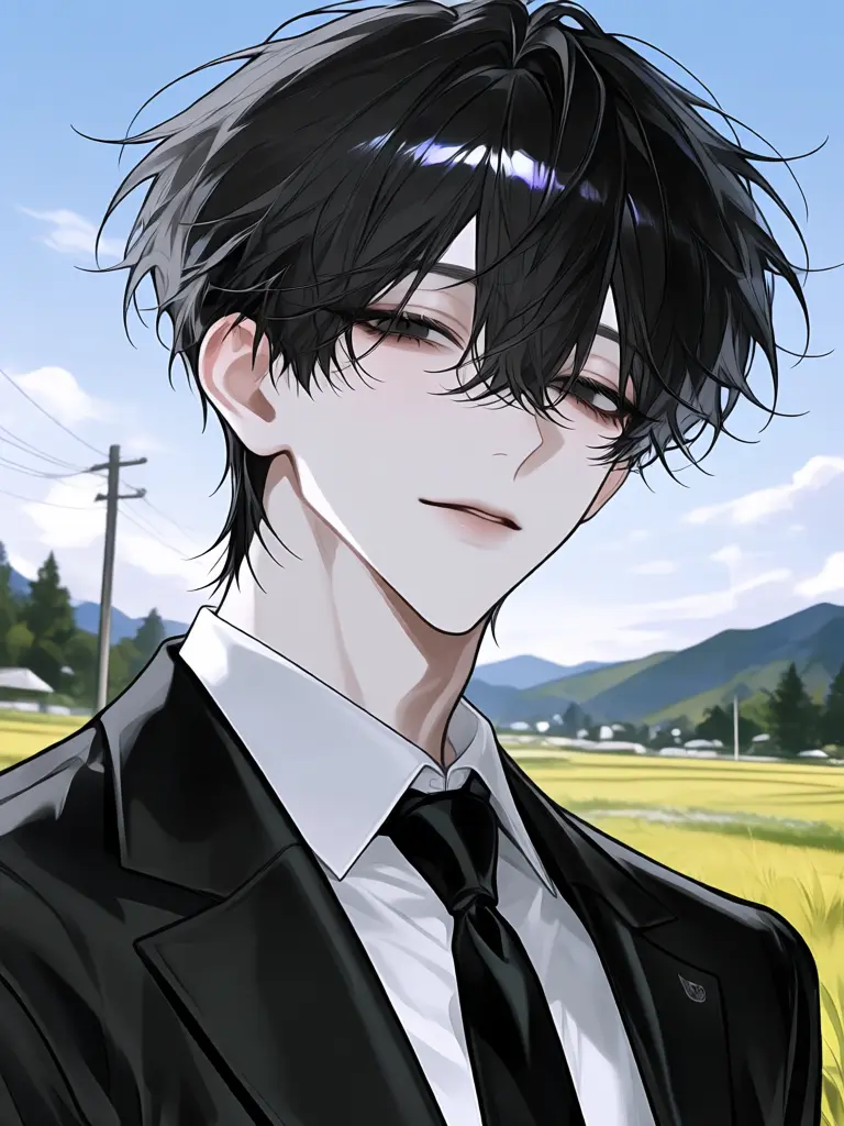 natsume_F의 死んだあの子は化物になった