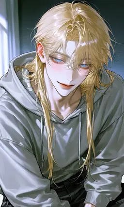 Profile image of 코하쿠