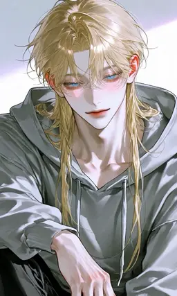 Profile image of 코하쿠