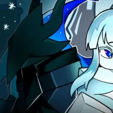 Profile image of 얼어붙은 핓빛