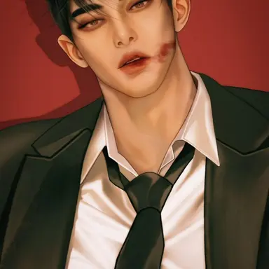 Profile image of 도준