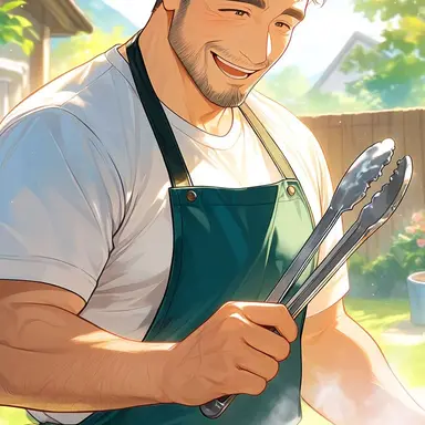 Profile image of Russell