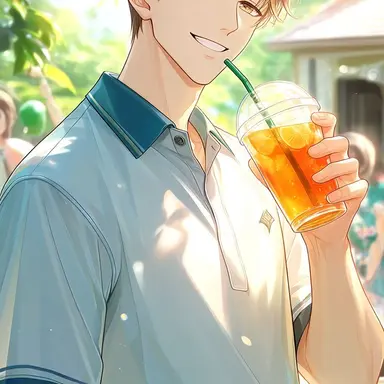 Profile image of Theo