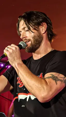 Profile image of Dean