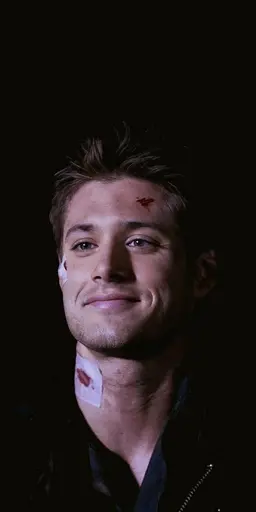 Profile image of Dean