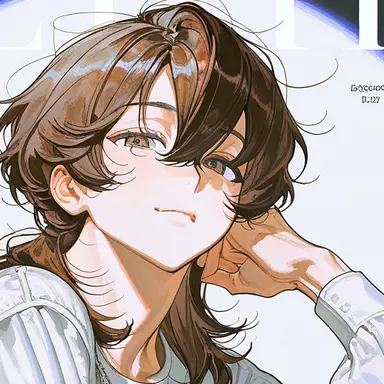 Profile image of 蓮